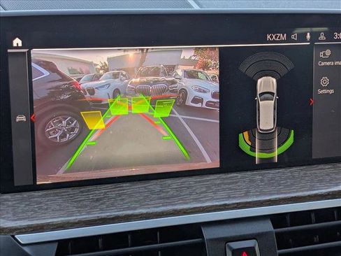 Used 2021 BMW X3 sDrive30i w/ Premium Package image 13