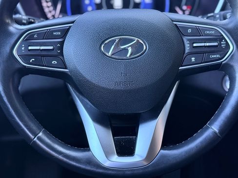 Used 2020 Hyundai Santa Fe Limited AWD/4WD image 23