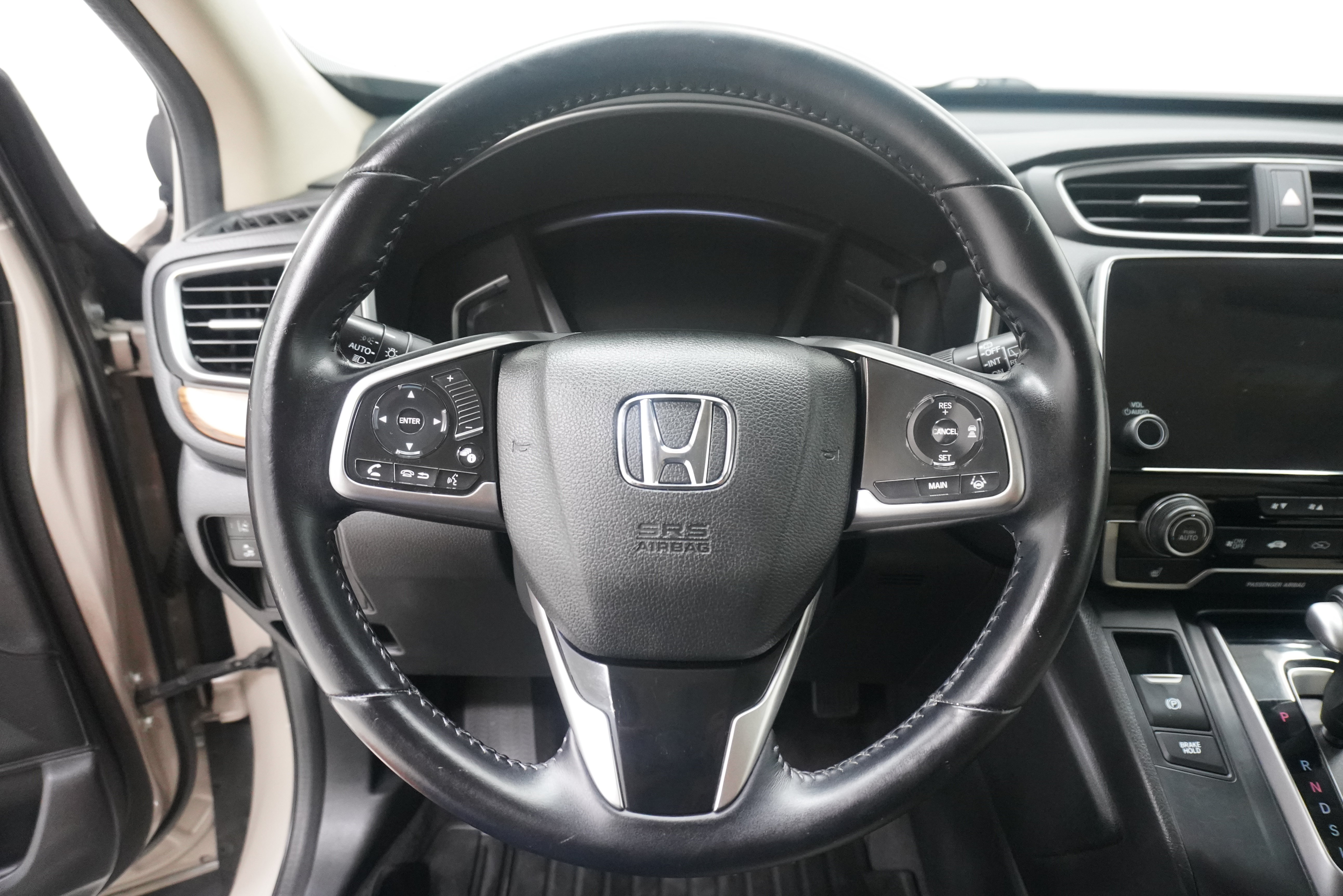Used 2018 Honda CR-V EX-L image 14
