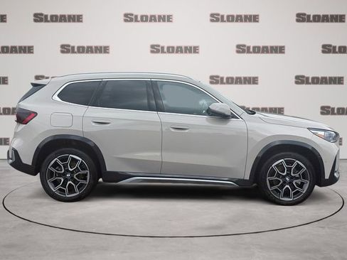 Used 2026 BMW X1 xDrive28i w/ Technology Package AWD/4WD image 6