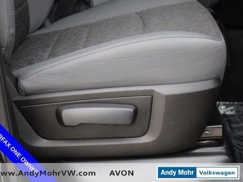 Used 2017 RAM 1500 Big Horn image 19