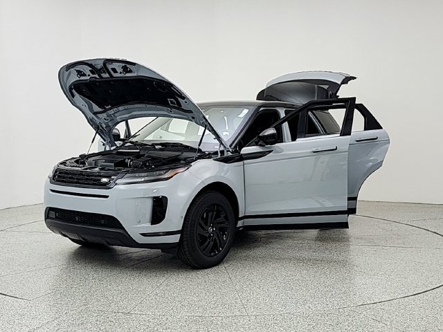 New 2026 Land Rover Range Rover Evoque S AWD/4WD image 9