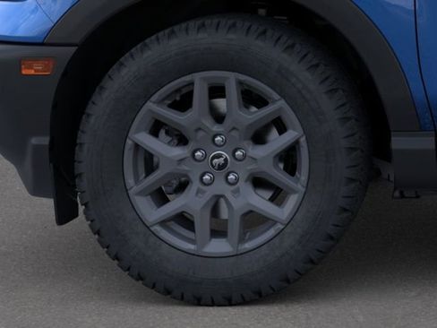 New 2026 Ford Bronco Sport Big Bend AWD/4WD image 19