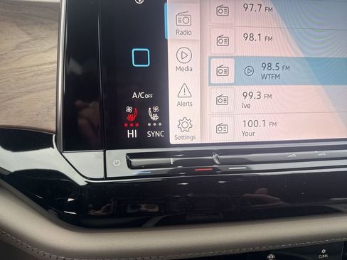 New 2026 Volkswagen Atlas SE AWD/4WD image 34