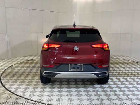 Used 2023 Buick Encore GX Preferred w/ Cold Weather Comfort Package FWD image 3