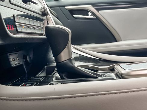 Used 2022 Lexus RX 350 FWD image 21