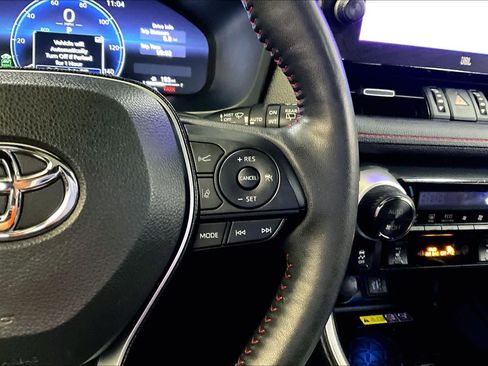 Certified 2024 Toyota RAV4 XSE image 23