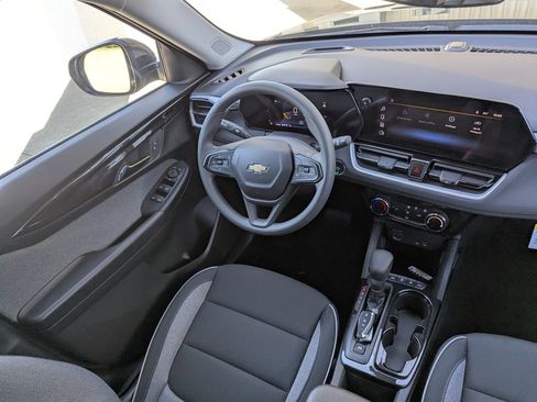 New 2026 Chevrolet TrailBlazer LT image 17