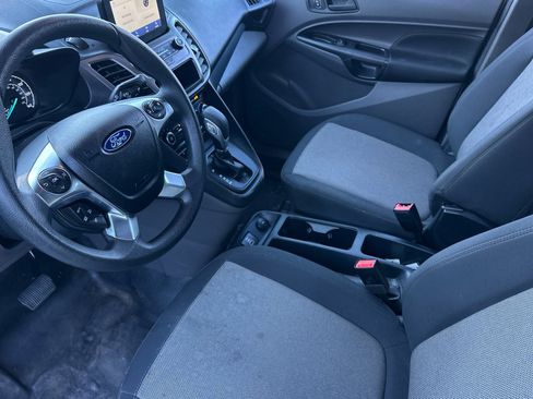 Used 2023 Ford Transit Connect XL FWD image 9