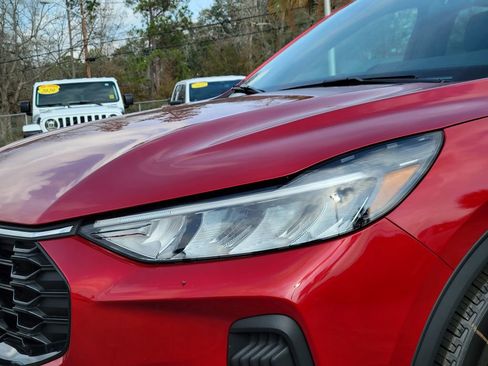 New 2026 Ford Escape ST-Line w/ Tech Pack #1 image 9