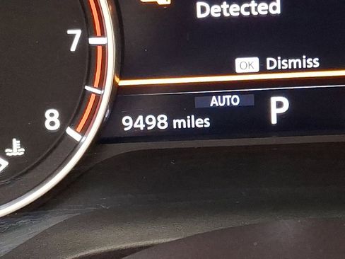 Used 2022 Nissan Rogue SV w/ SV Premium Package image 13