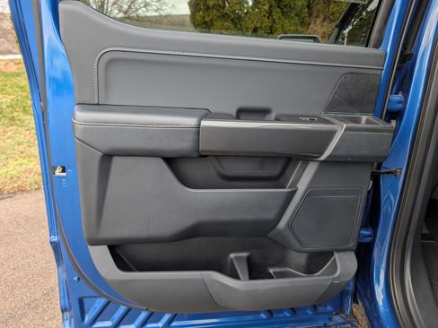 Used 2023 Ford F150 XLT w/ Equipment Group 302A High image 35