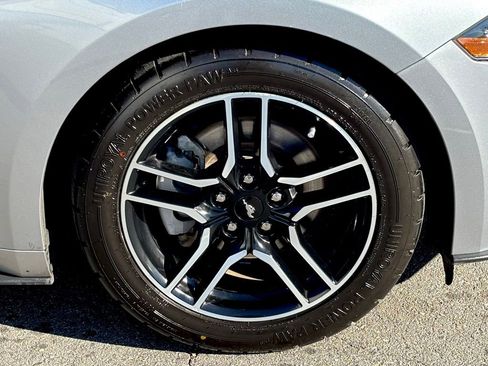 Used 2023 Ford Mustang Premium image 25