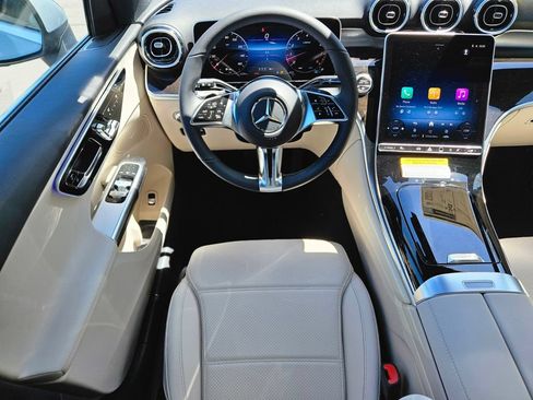 New 2026 Mercedes-Benz GLC 300 4MATIC image 13