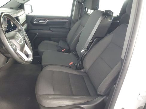 Used 2023 GMC Sierra 1500 SLE AWD/4WD image 13