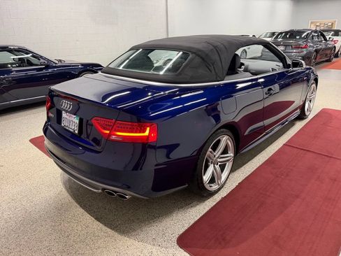 Used 2013 Audi S5 Premium Plus AWD/4WD image 59