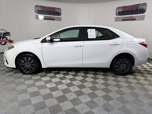 Used 2014 Toyota Corolla S image 6