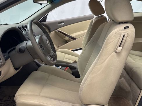 Used 2012 Nissan Altima 2.5 S w/ Convenience Pkg FWD image 23
