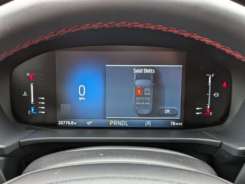 Certified 2023 Ford Escape ST-Line w/ Tech Pack #1 image 31