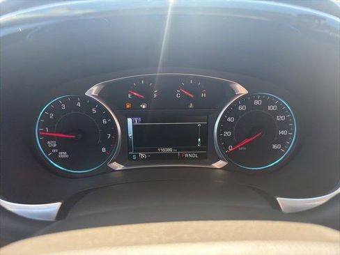 Used 2018 Chevrolet Traverse LT AWD/4WD image 27