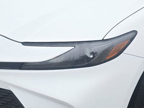 Used 2025 Toyota Camry LE image 30