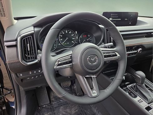 New 2026 MAZDA CX-50 2.5 Hybrid w/ Weather Package image 23