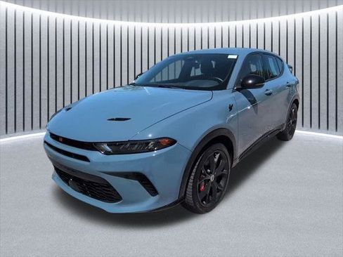 Used 2025 Dodge Hornet R/T AWD/4WD image 21