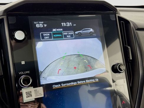 New 2026 Subaru Crosstrek 2.5i Sport image 16