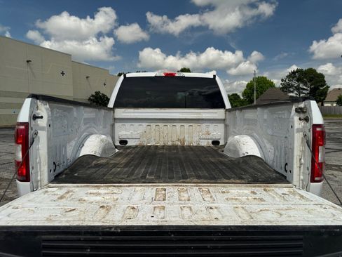 Used 2019 Ford F150 XL w/ Equipment Group 101A Mid AWD/4WD image 17