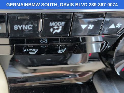 Used 2025 Acura MDX SH-AWD w/ Technology Package image 26