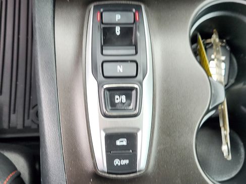 Certified 2023 Honda Passport TrailSport image 13