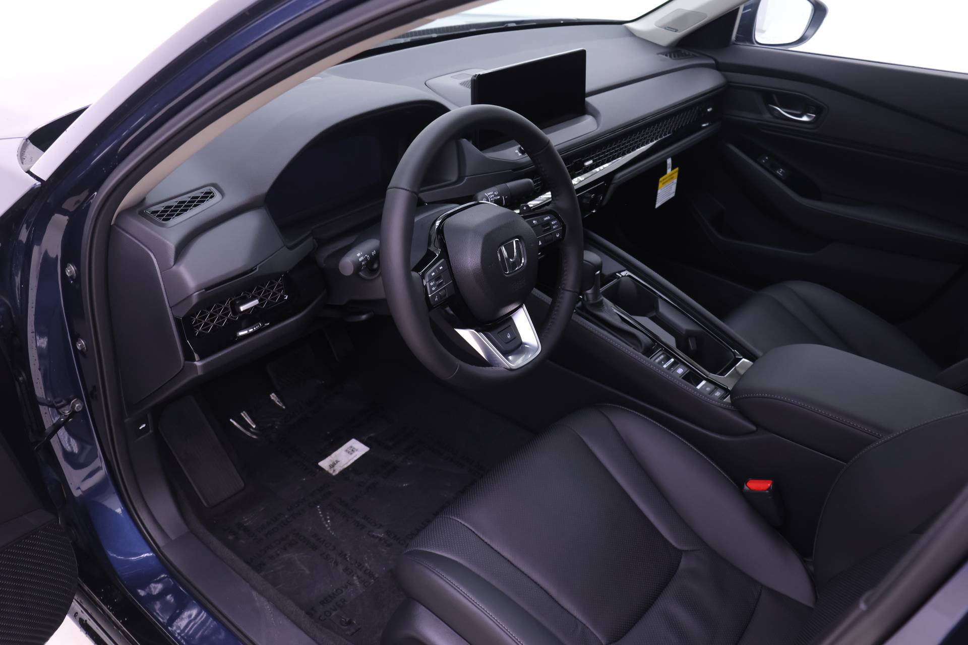 New 2026 Honda Accord Touring image 3