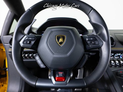 Used 2017 Lamborghini Huracan LP 580-2 image 26
