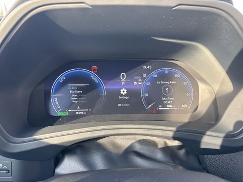 Certified 2024 Toyota Grand Highlander MAX Limited image 13