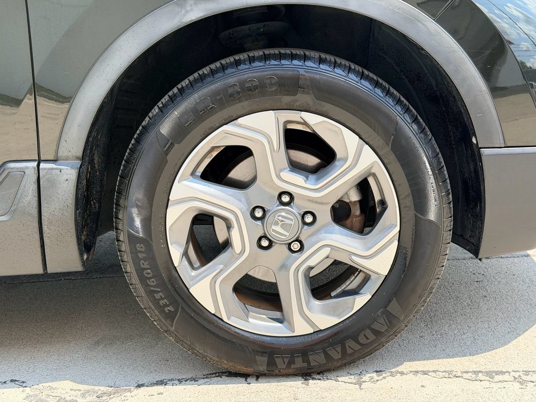 Used 2017 Honda CR-V EX-L image 28