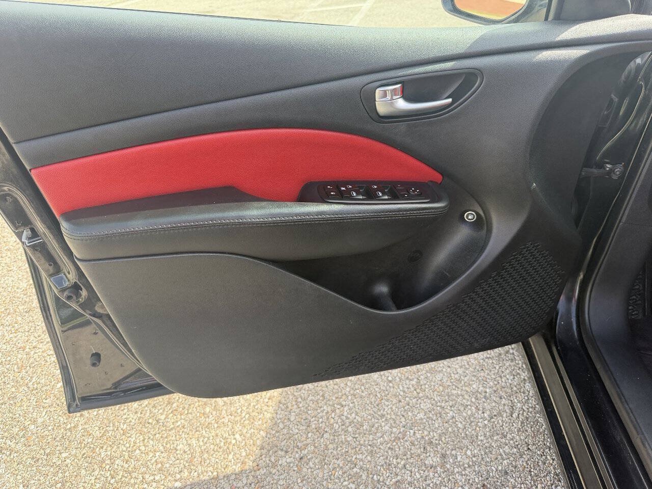 Used 2013 Dodge Dart SXT FWD image 10