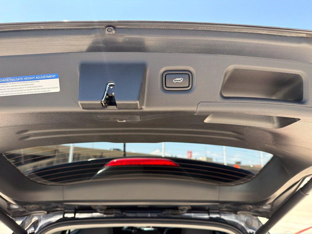 Used 2023 Hyundai Santa Fe Limited FWD image 50