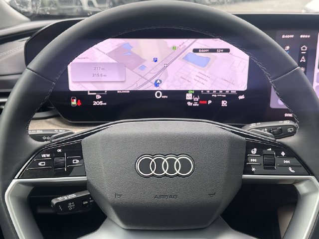 New 2026 Audi Q5 Premium Plus AWD/4WD image 10
