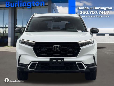 Used 2024 Honda CR-V Sport Touring image 10