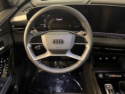 New 2025 Audi Q6 e-tron Premium Plus image 13