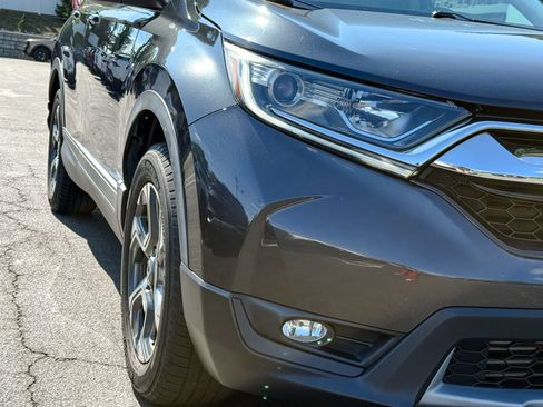 Used 2017 Honda CR-V EX image 4