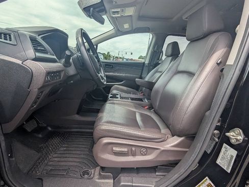 Used 2019 Honda Odyssey Touring image 24