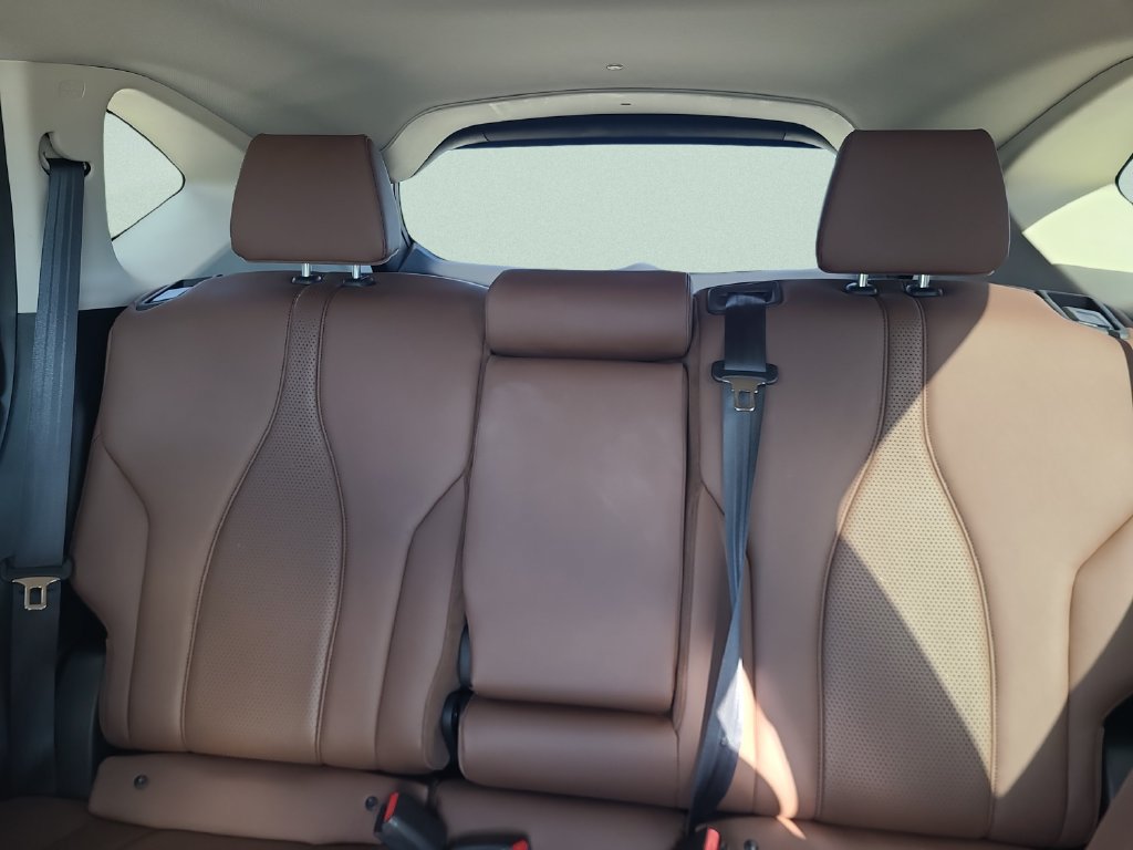 Used 2023 Acura RDX w/ Technology Package FWD image 10