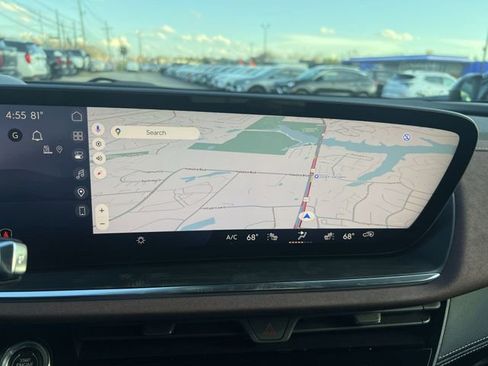 New 2026 Buick Envision Sport Touring image 21