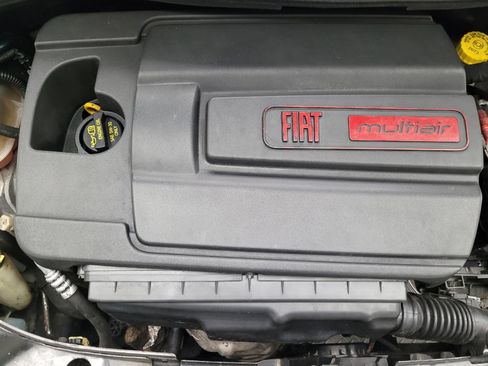 Used 2015 FIAT 500 Pop image 30