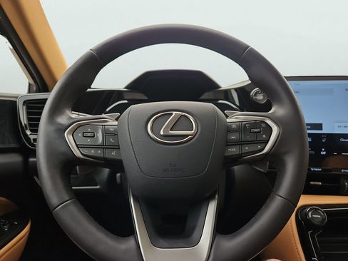 Used 2024 Lexus NX 350 AWD w/ Cold Area Package image 33