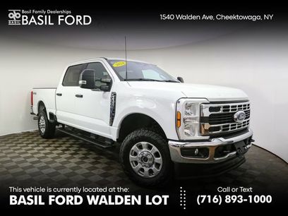 Used 2024 Ford F350 XLT