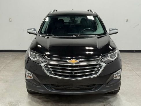 Used 2020 Chevrolet Equinox Premier image 4