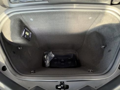 Used 2027 Chevrolet Corvette Grand Sport RWD image 36