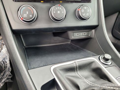 Certified 2023 Volkswagen Jetta S w/ IQ.Drive Package FWD image 25